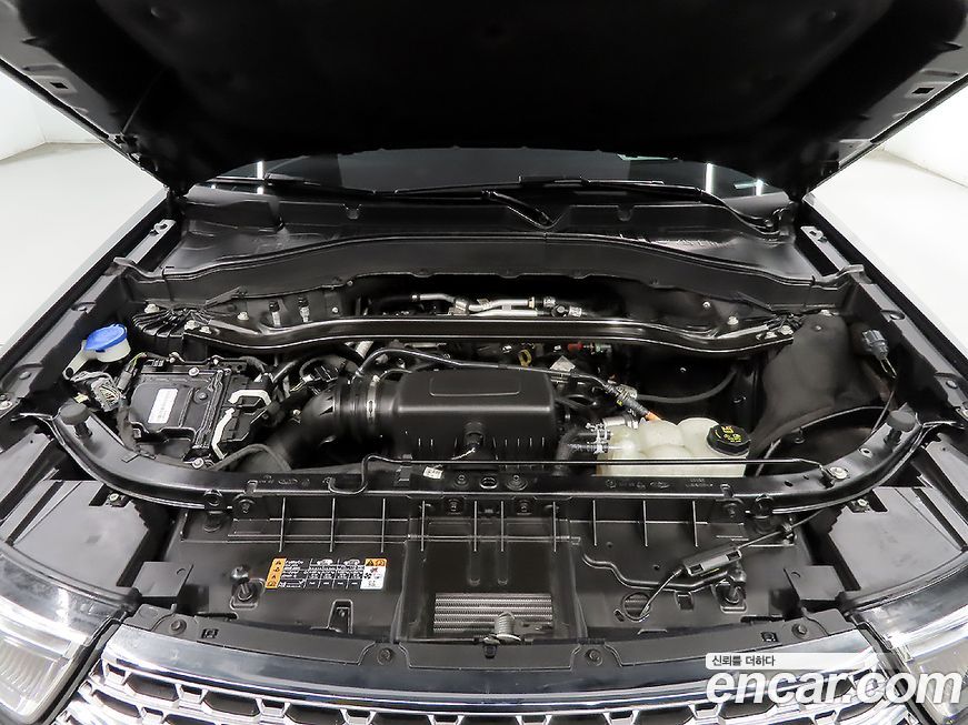 Ford Explorer 2021