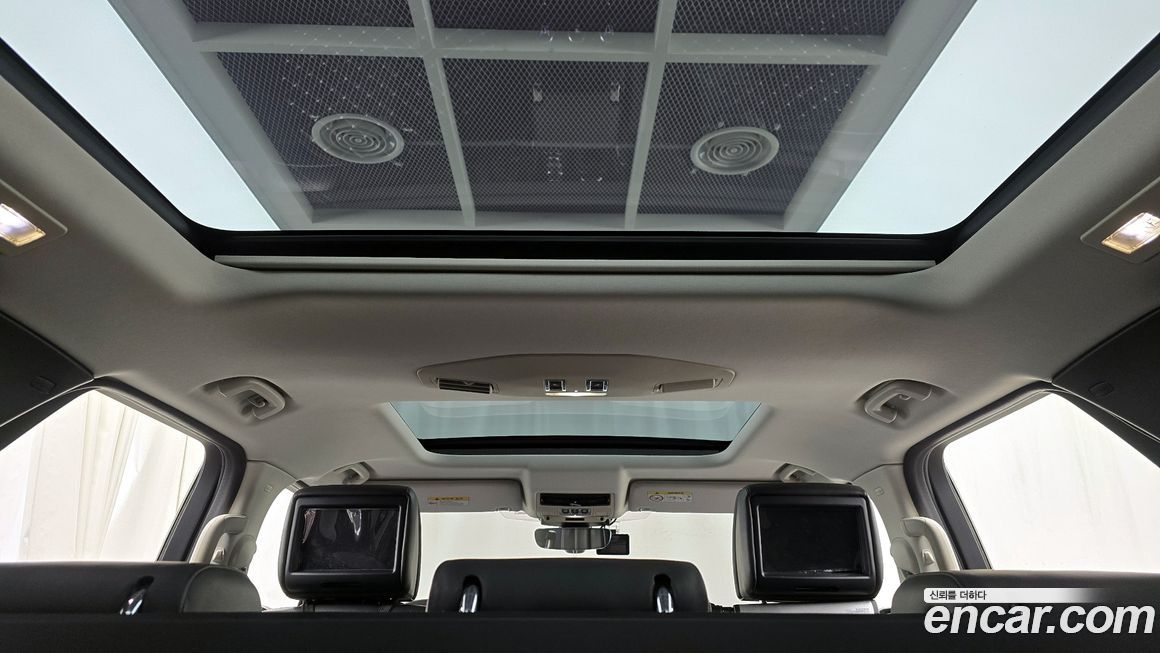 Land Rover Discovery 2019