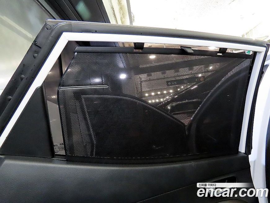 Hyundai Santafe 2016