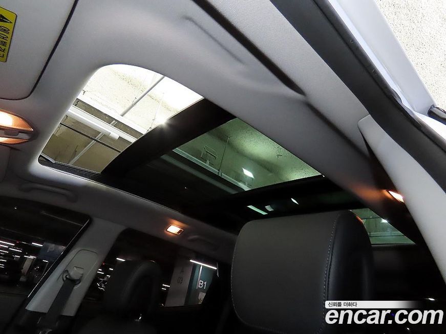 Hyundai Santafe 2016