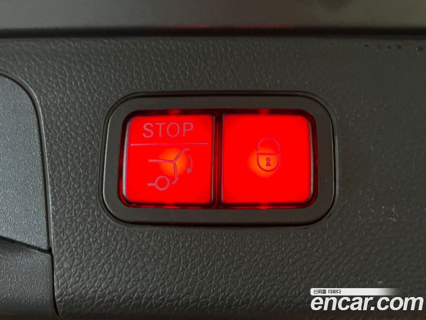 Mercedes-Benz GLC-Class 2022