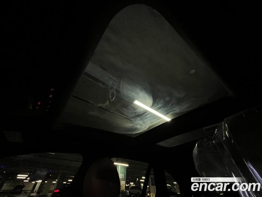 Mercedes-Benz GLC-Class 2022