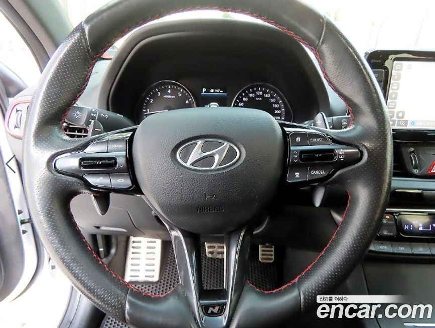 Hyundai i30 2019