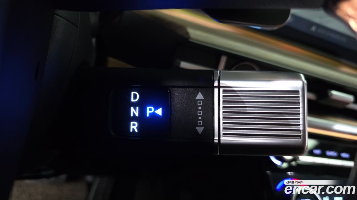 Hyundai Santafe 2025