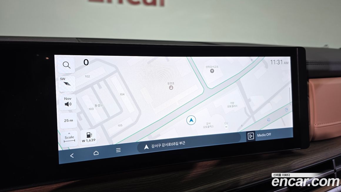 Hyundai Santafe 2025