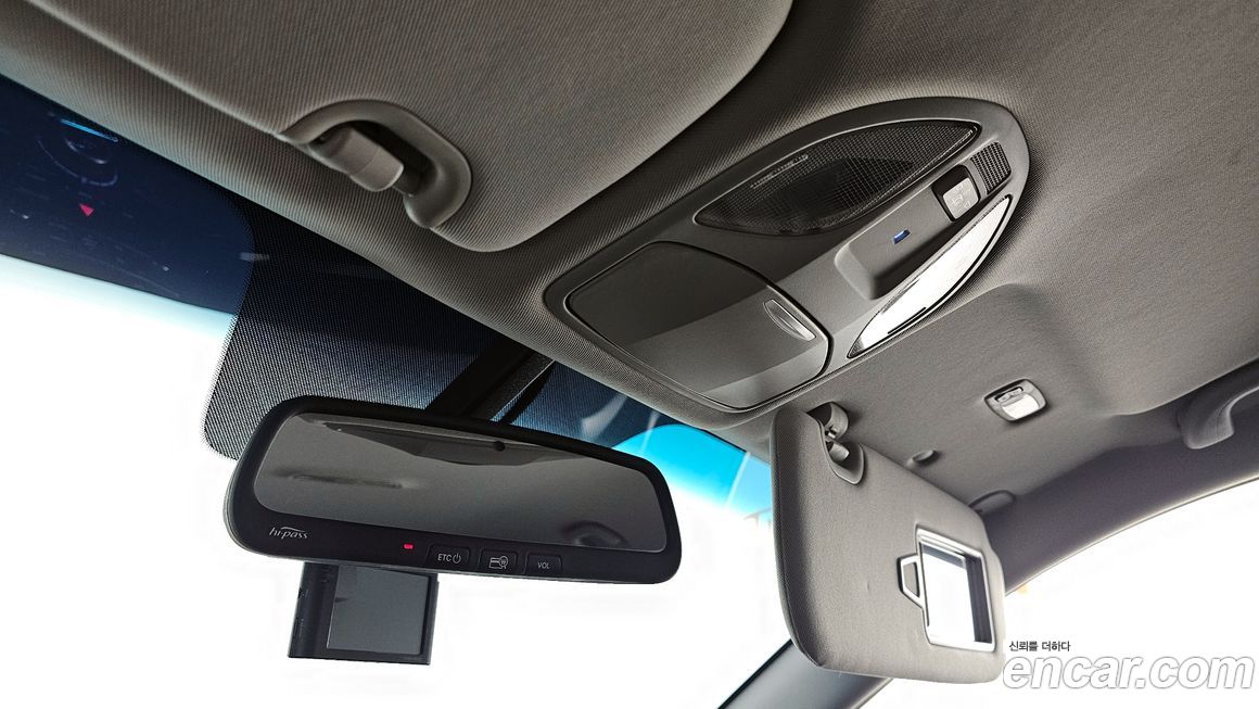 Hyundai Santafe 2016