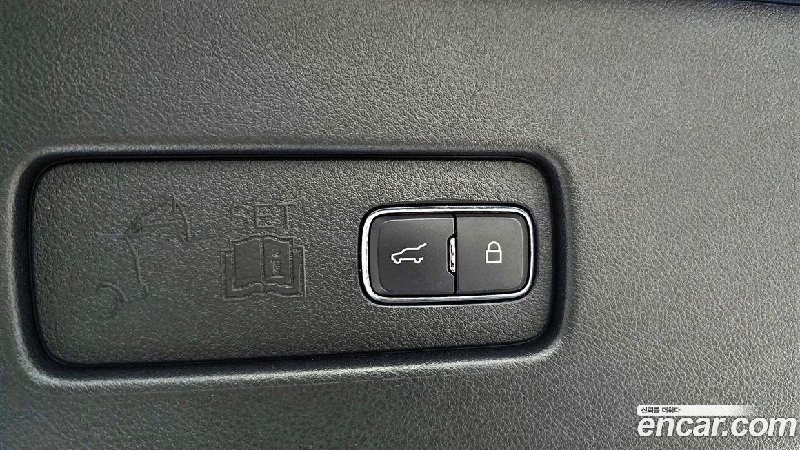 Lincoln Aviator 2021