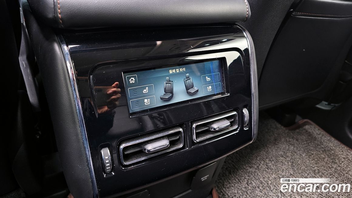 Lincoln Aviator 2021