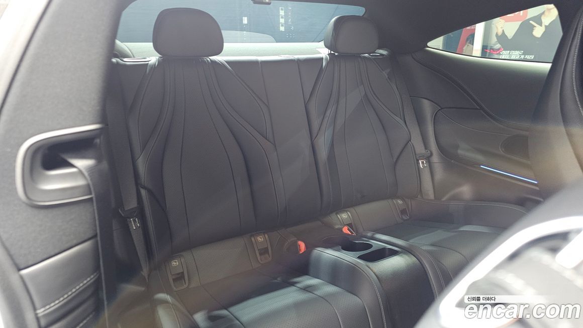 Mercedes-Benz CLE-Class 2024