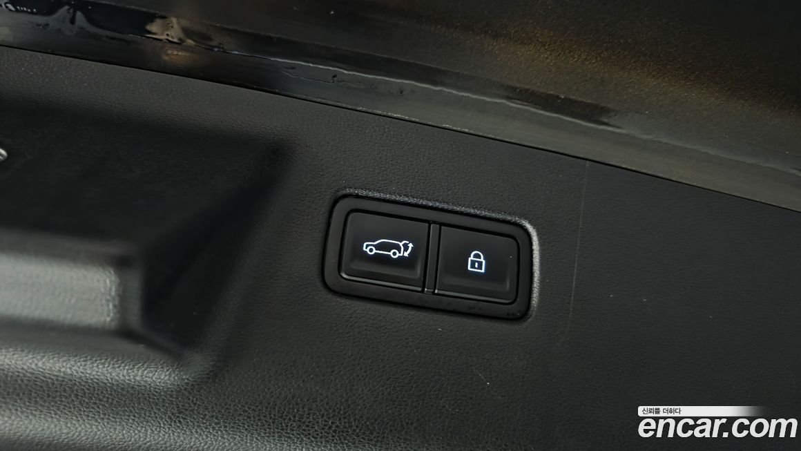 Hyundai Santafe 2025