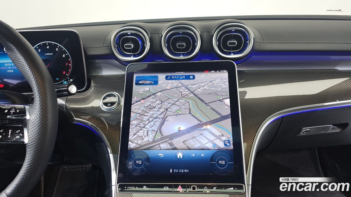 Mercedes-Benz CLE-Class 2024