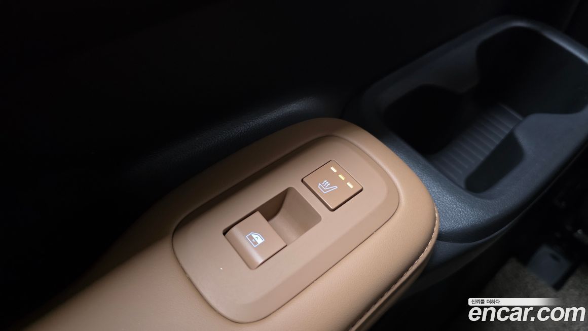 Hyundai Santafe 2025