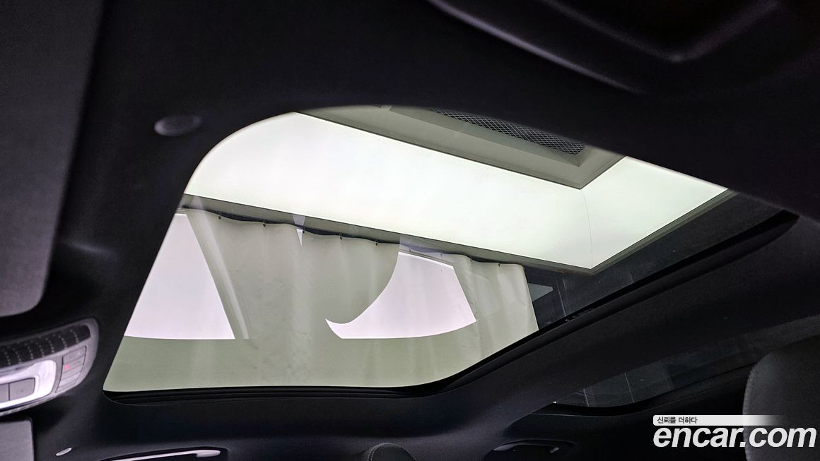 Mercedes-Benz EQA 2023