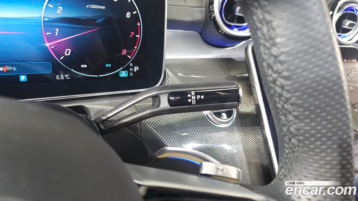 Mercedes-Benz CLE-Class 2024