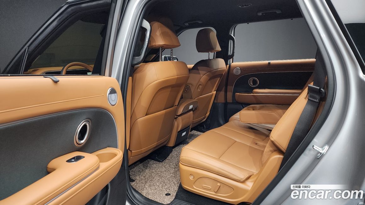 Hyundai Palisade 2026