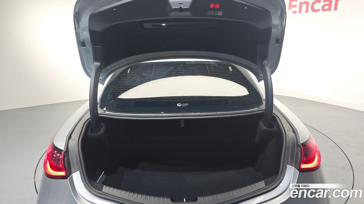 Mercedes-Benz CLE-Class 2024