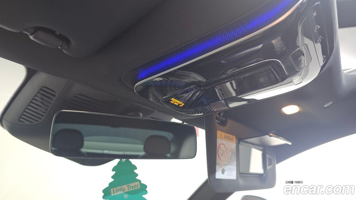 Mercedes-Benz CLE-Class 2024