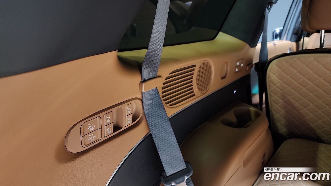 Hyundai Palisade 2026