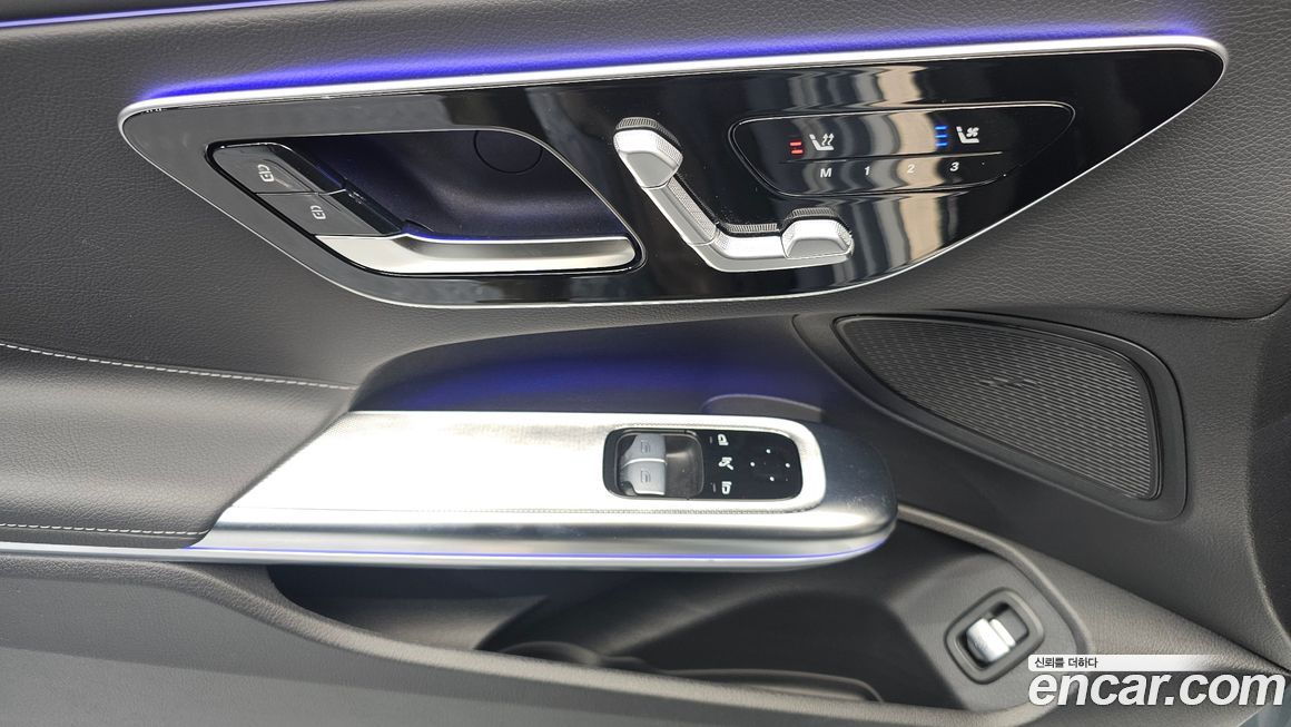 Mercedes-Benz CLE-Class 2024