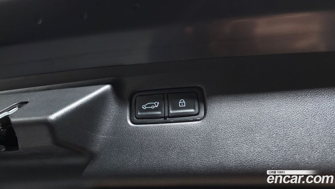 Hyundai Santafe 2025