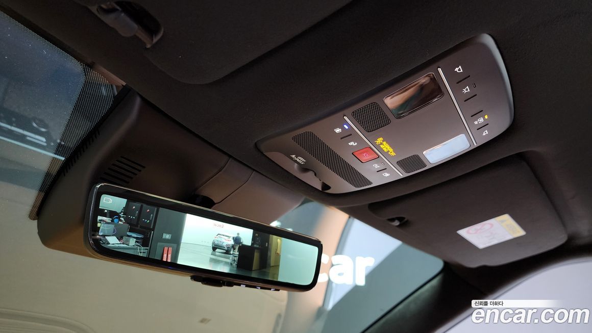 Hyundai Palisade 2026