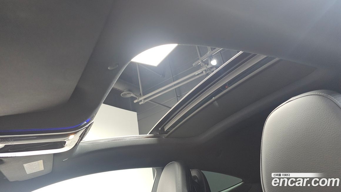 Mercedes-Benz CLE-Class 2024