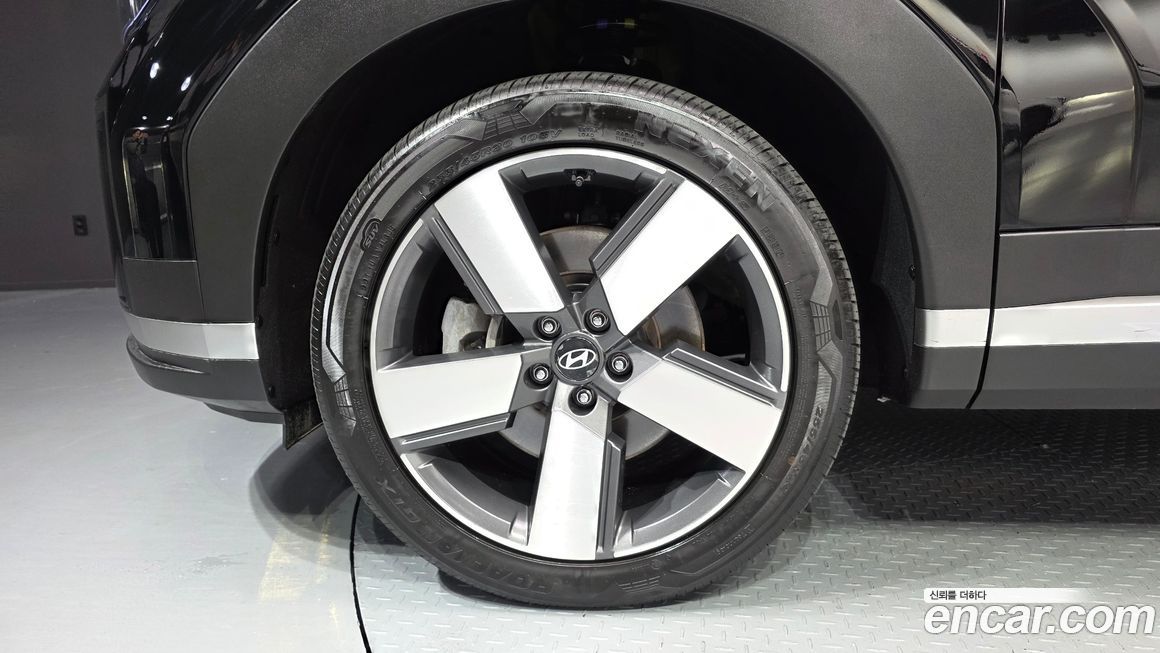 Hyundai Santafe 2025