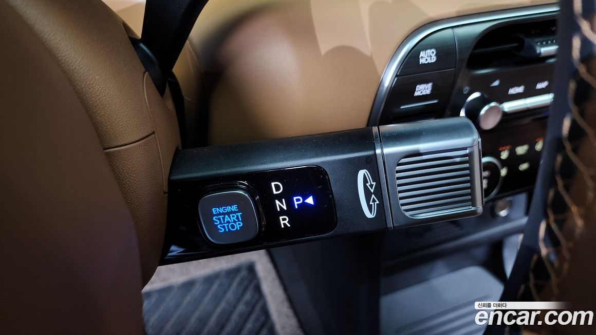 Hyundai Palisade 2026