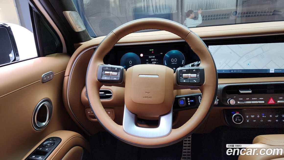 Hyundai Palisade 2026