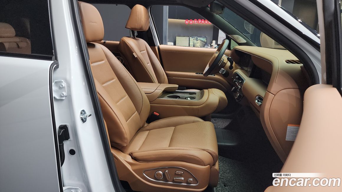 Hyundai Palisade 2026