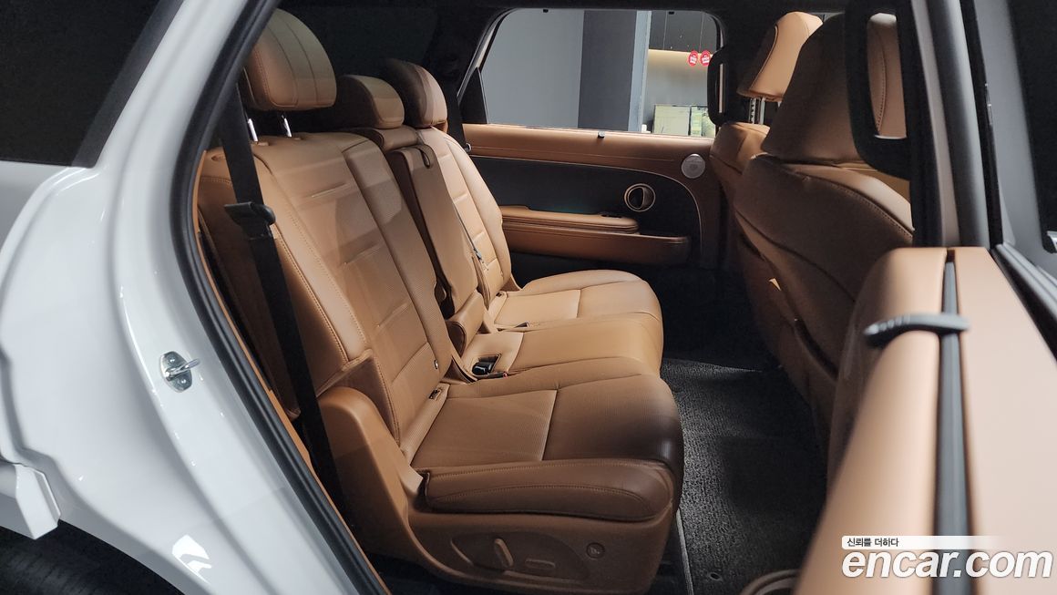 Hyundai Palisade 2026