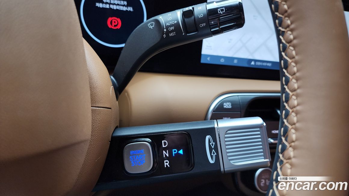 Hyundai Palisade 2026