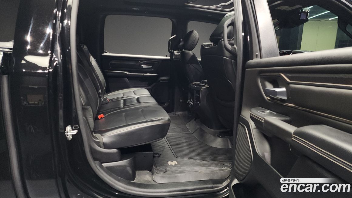 Dodge Ram Pick Up 2020