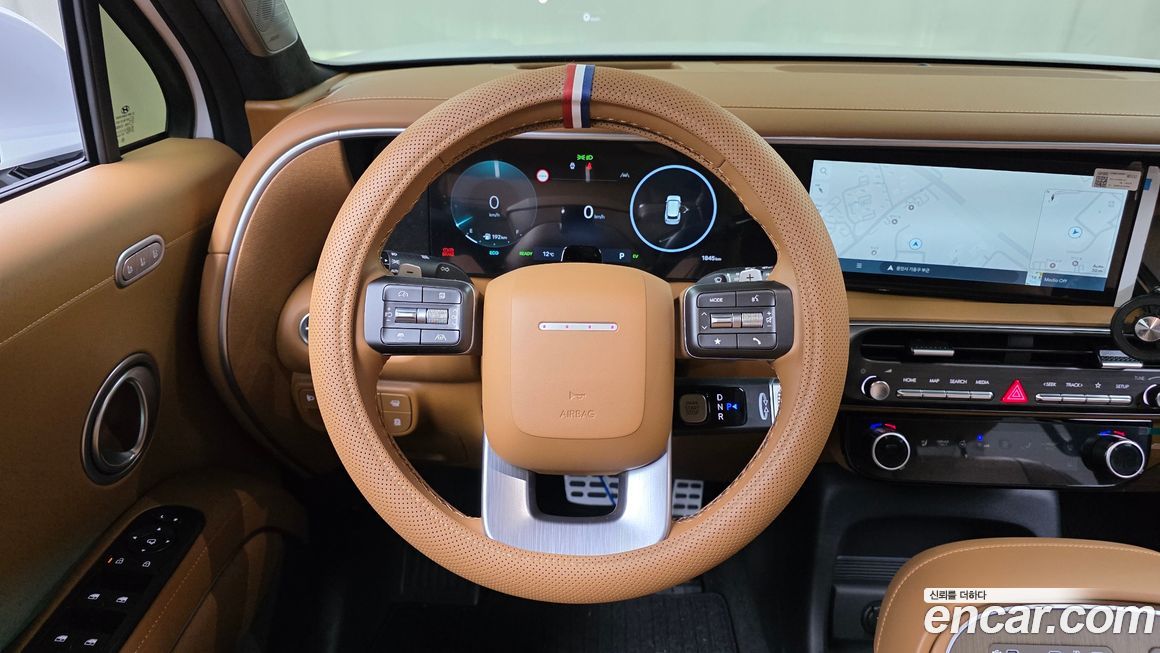 Hyundai Palisade 2026