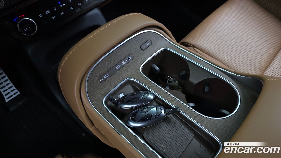 Hyundai Palisade 2026