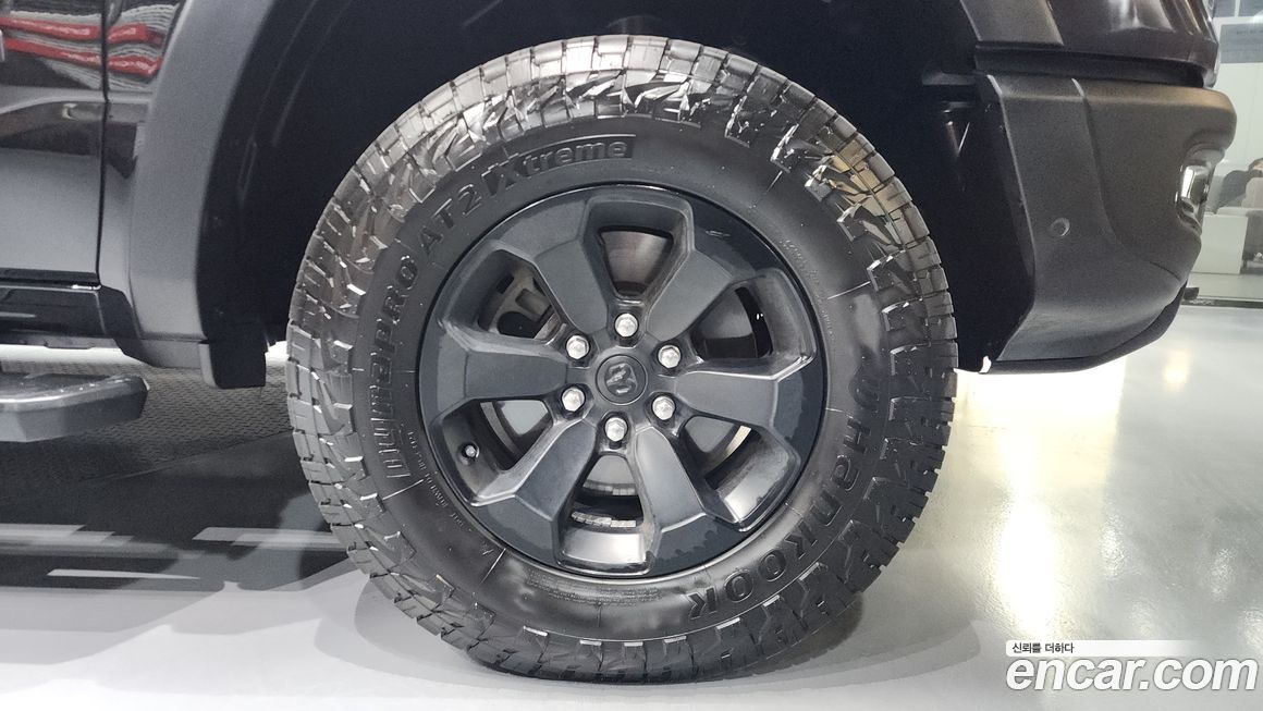 Dodge Ram Pick Up 2020