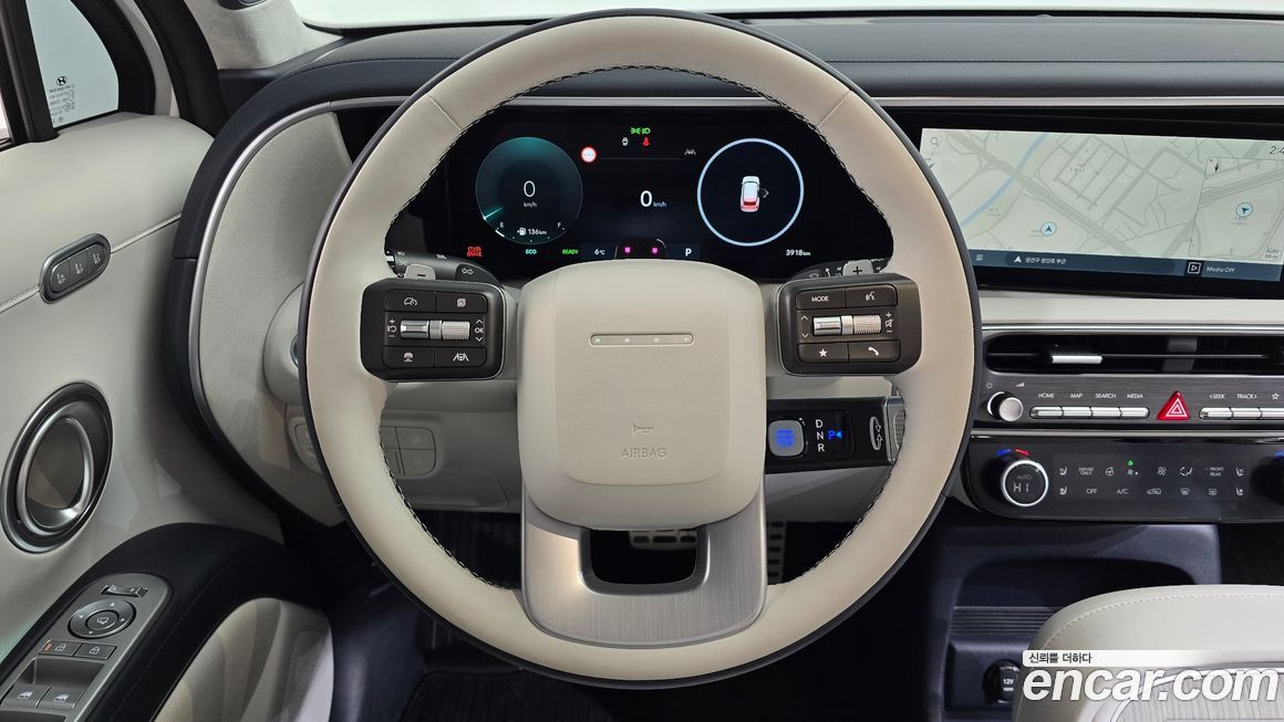 Hyundai Palisade 2026