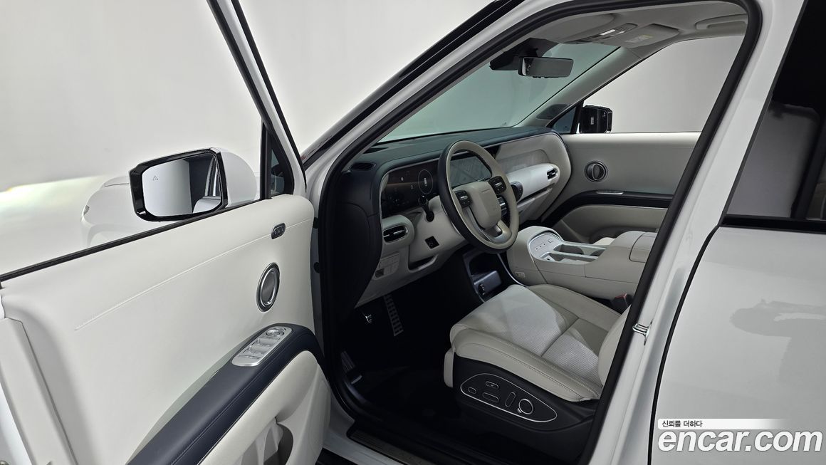 Hyundai Palisade 2026