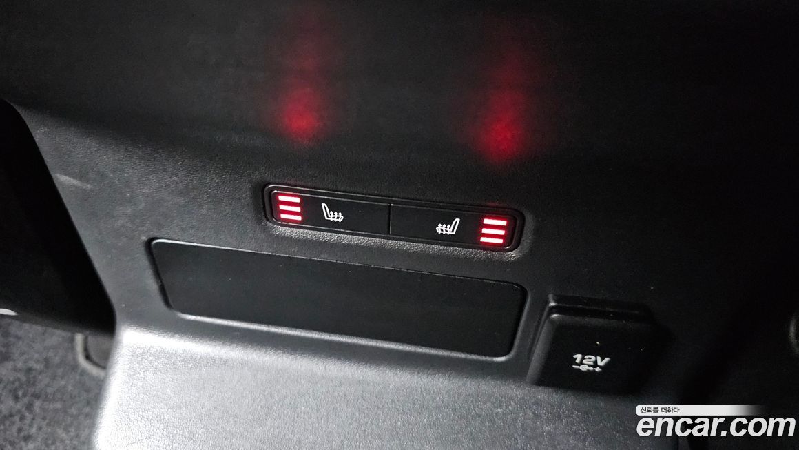 Land Rover Range Rover Velar 2020