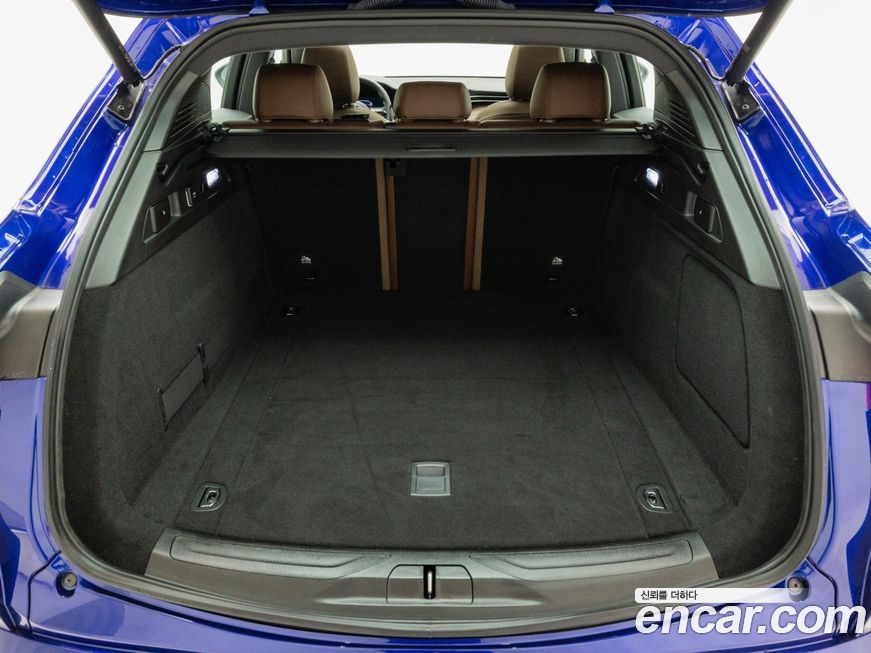 Maserati Grecale 2024