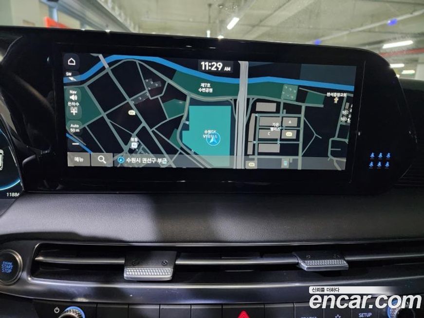 Hyundai Palisade 2024