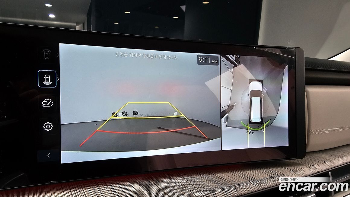 Hyundai Santafe 2025