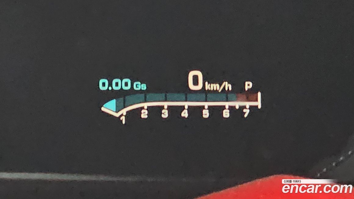 ChevroletGMDaewoo Camaro 2021