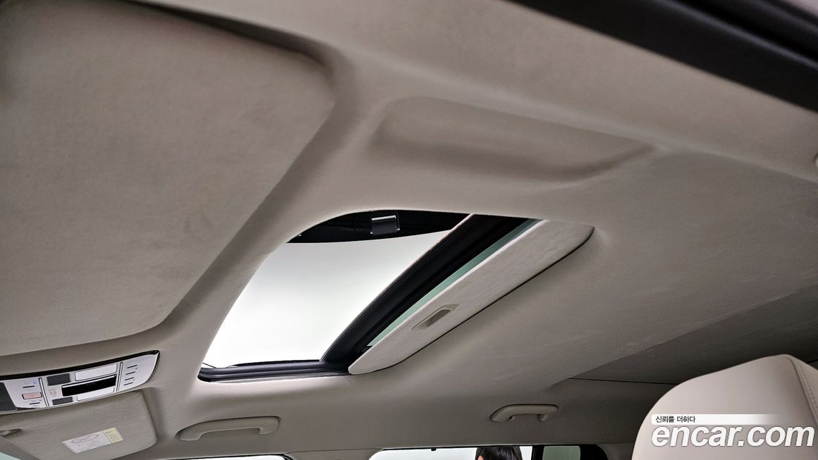 Hyundai Santafe 2025