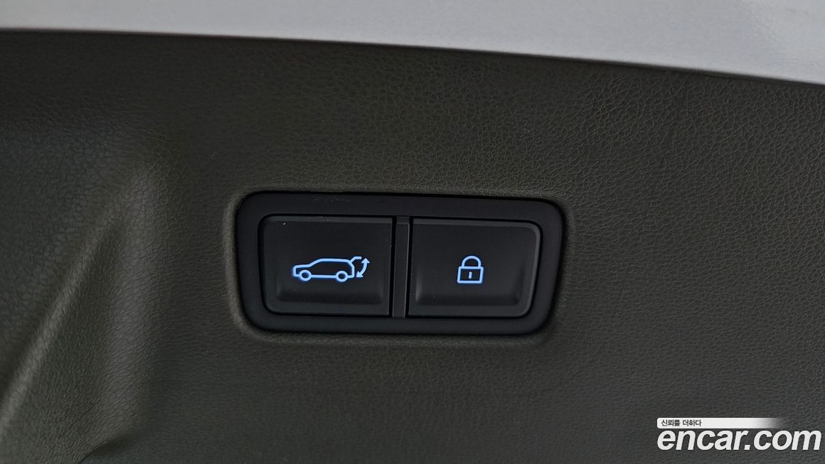 Hyundai Santafe 2025