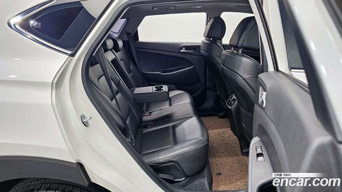 Hyundai Tucson 2017