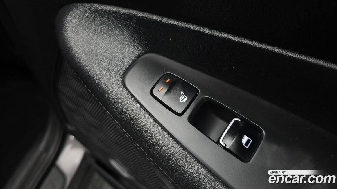 Hyundai Santafe 2020