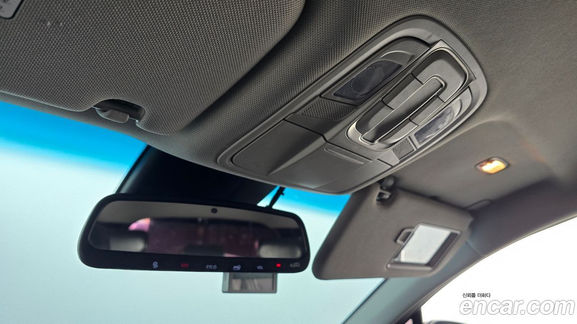 Hyundai Santafe 2020