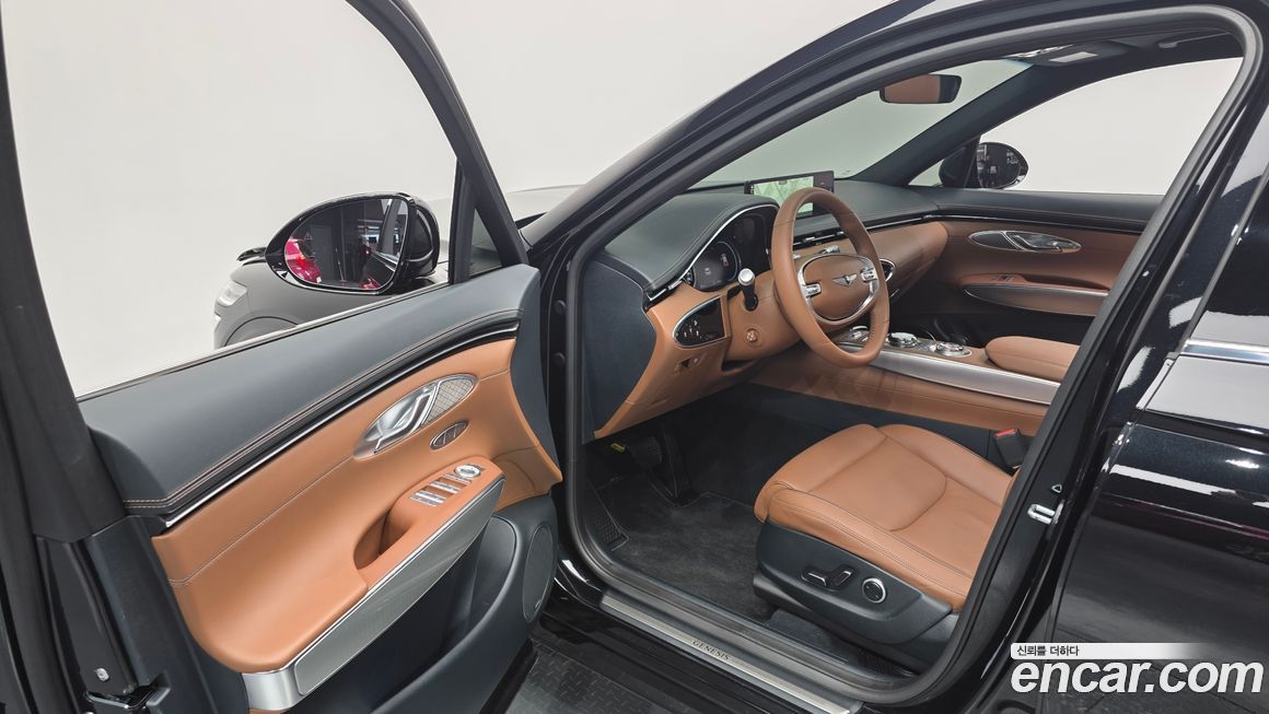 Genesis GV70 2024