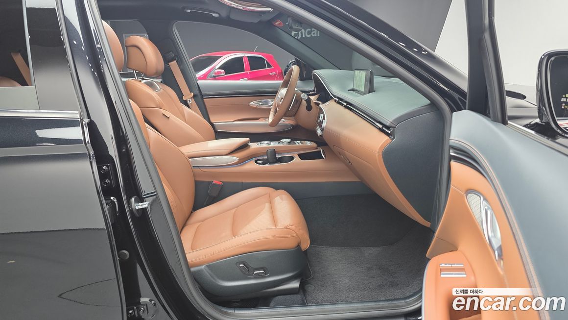 Genesis GV70 2024